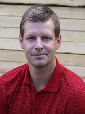 Glenn Andersson